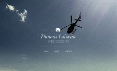 大道至簡！欣賞18款極簡設(shè)計(jì)風(fēng)格的網(wǎng)站